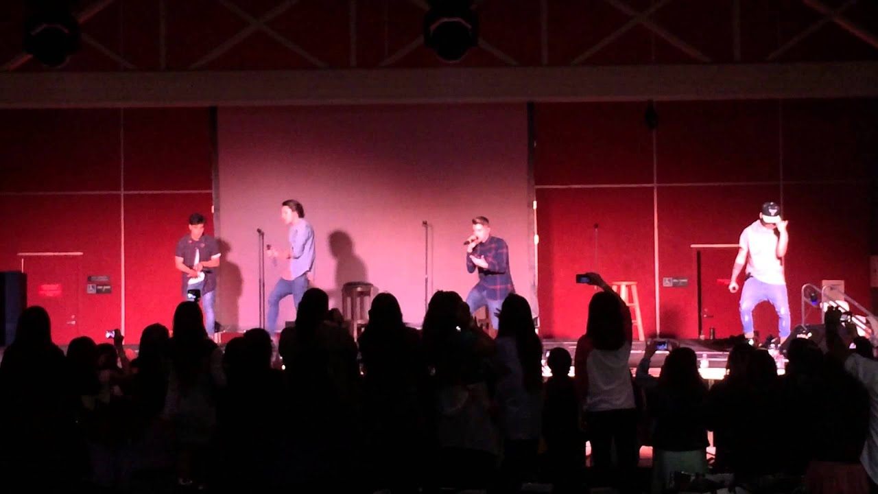 Midnight Red 