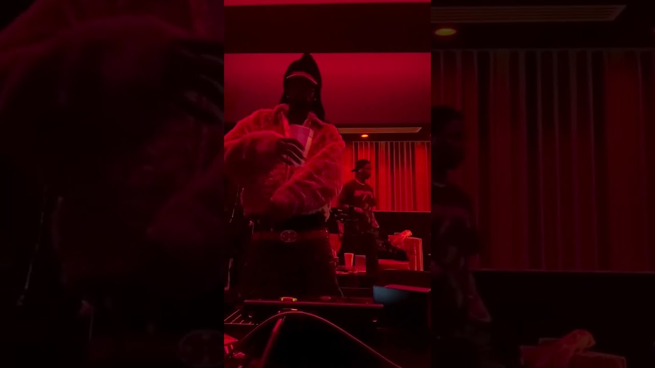 PLAYBOI CARTI - TYPE SHIT with. Future opium_00pium new Snippet (**HQ**) 10000000_43303855939