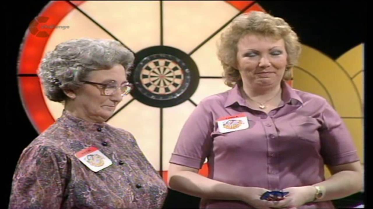 Bullseye UK 95