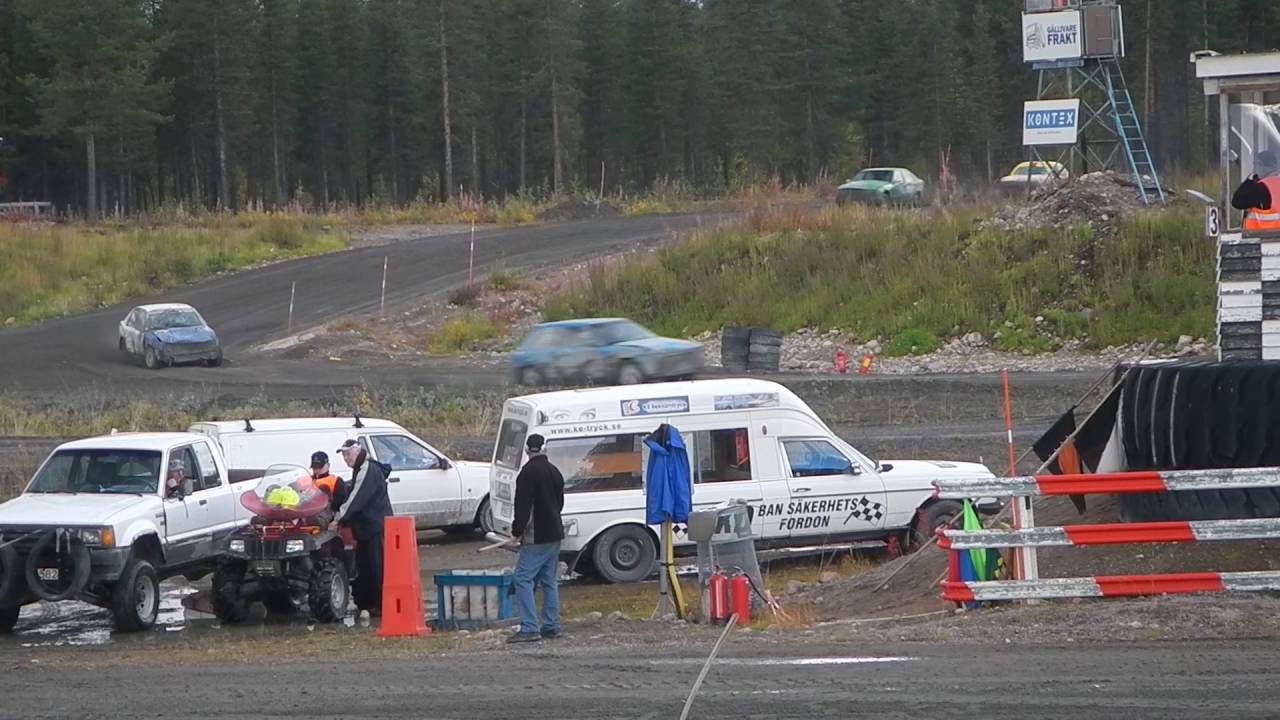 Mats Andersson Team Saivis Malmf&auml;ltsm&auml;staren 2016