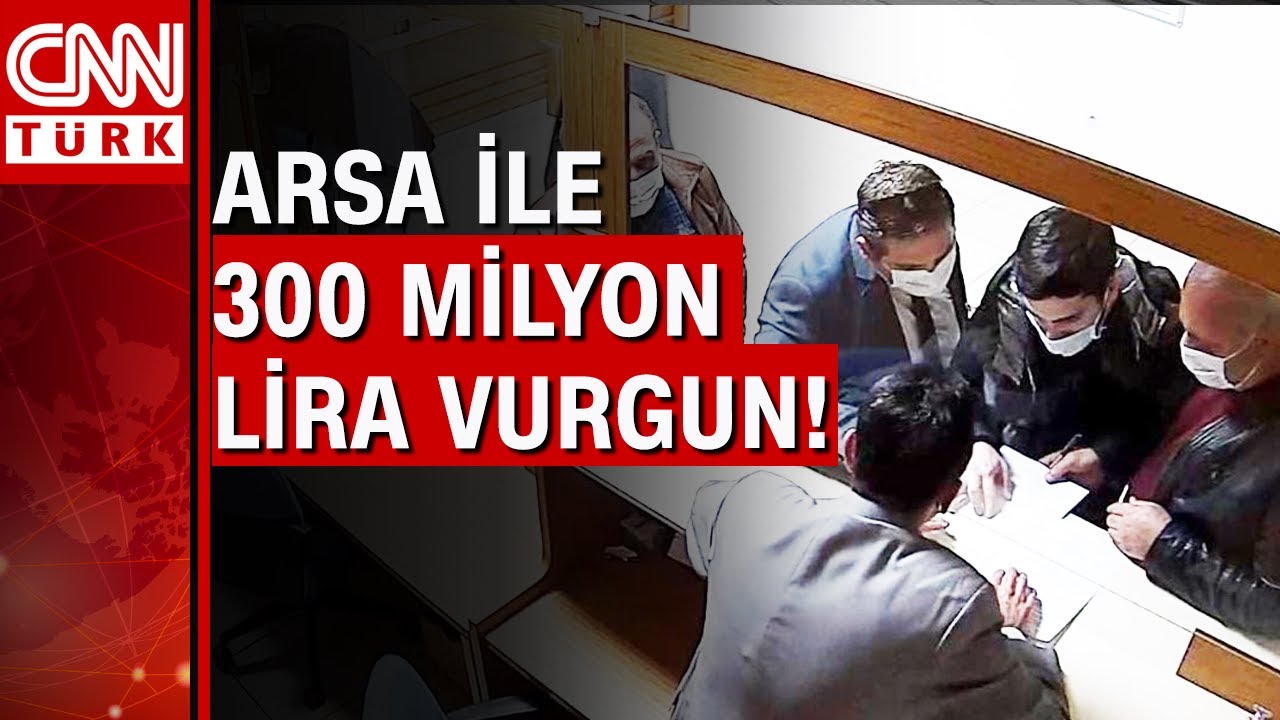 14 ilde dev dolandırıcılık operasyonu: 