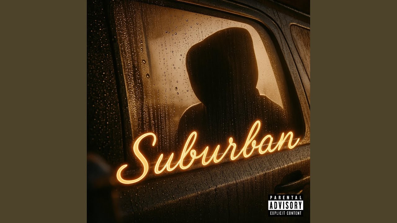 Suburban