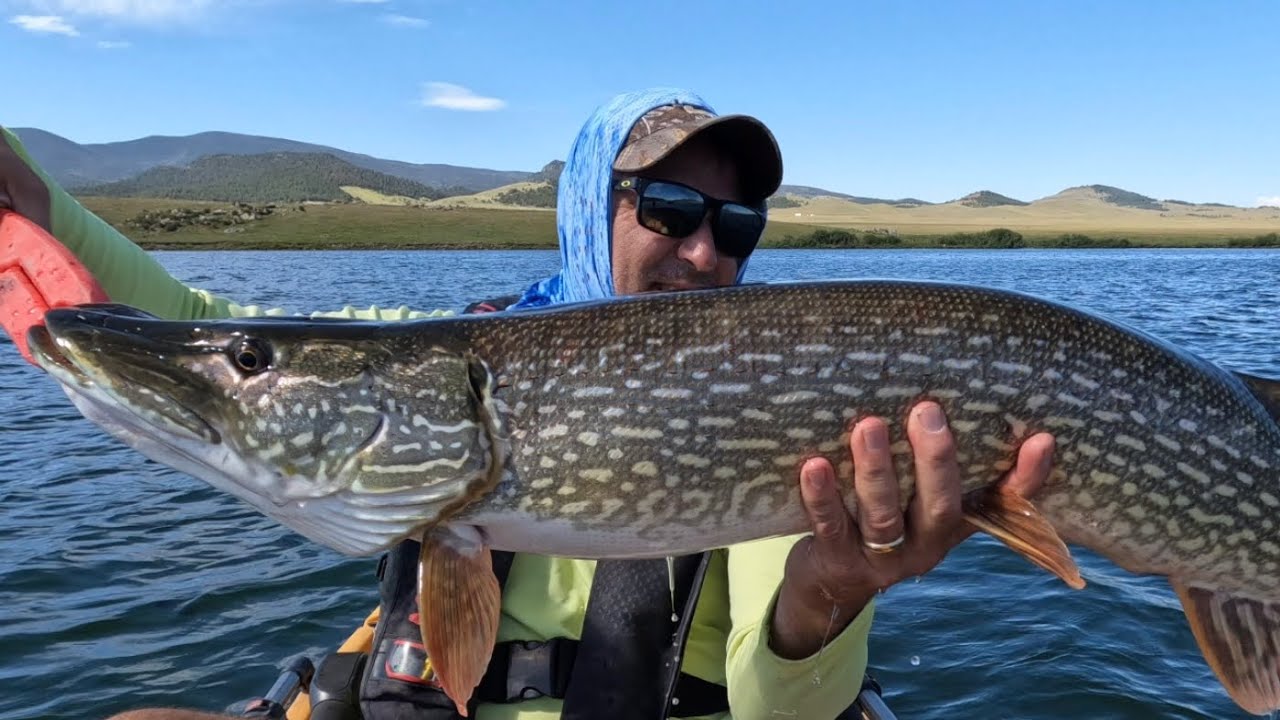 Annual 11mile Pike Trip