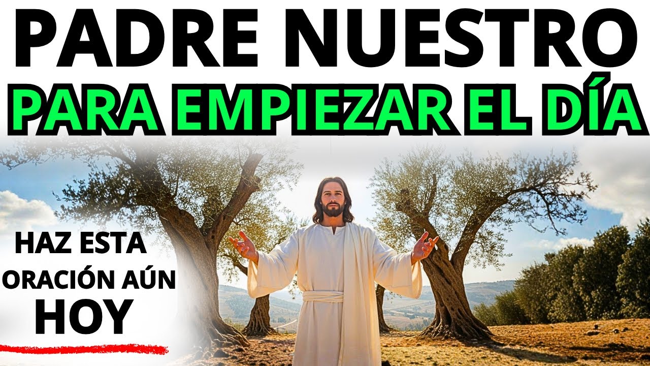 ORACIÓN DE LA MAÑANA PARA RECIBIR PROTECCIÓN DIVINA Y PAZ SEGÚN EL SALMO 91