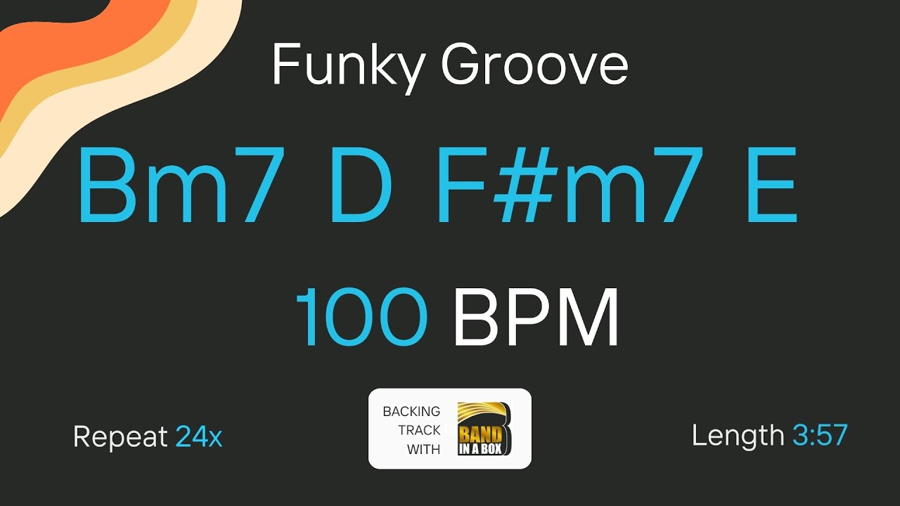 Funky Jam | 