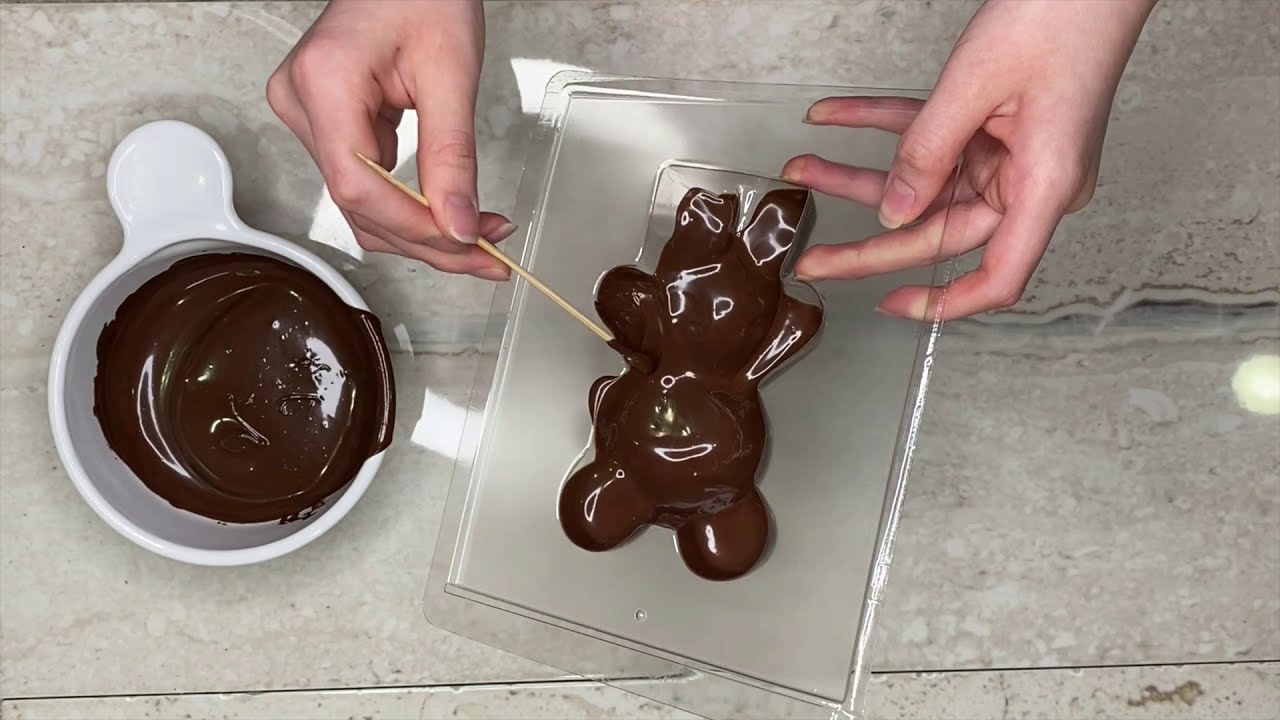 Oso Sorpresa/Piñata Bear