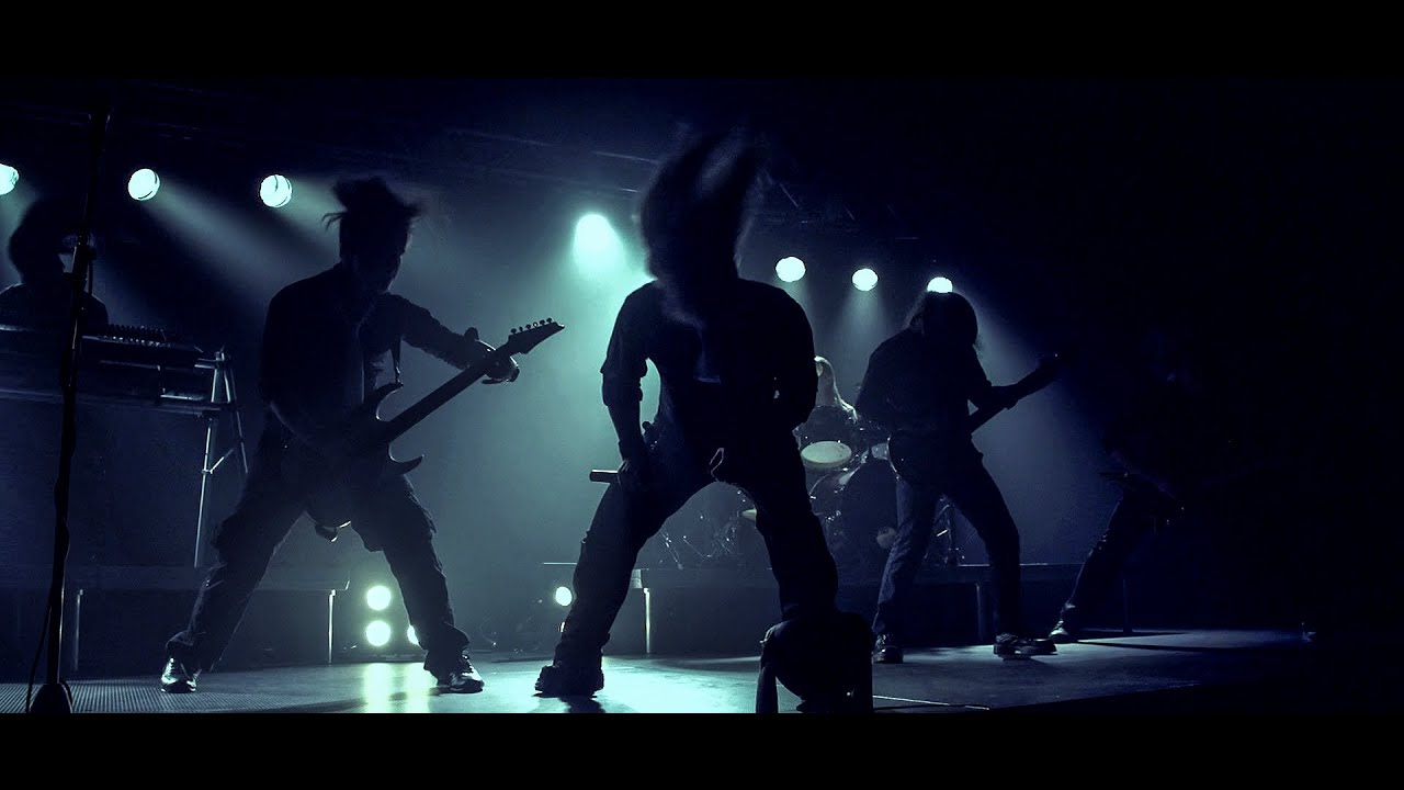 Omniversum - Demigods (Official Video)