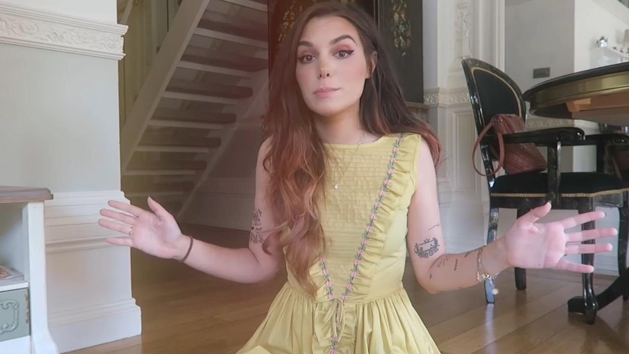 JULY NOTES (ЧАСТЬ 2. CutiePieMarzia/русские субтитры/rus sub)