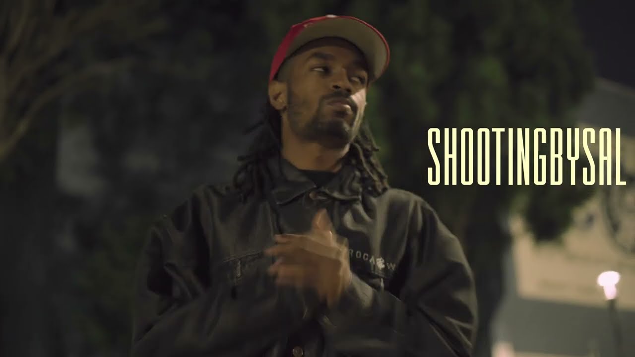Fear of Self - H.E.Z.Y. | Music Video | DIRECTED BY 
