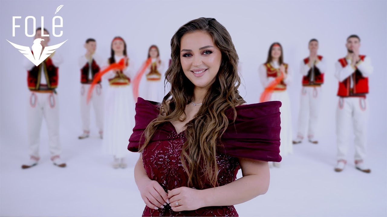Gersa - Vashëzo (Official Video 4K)