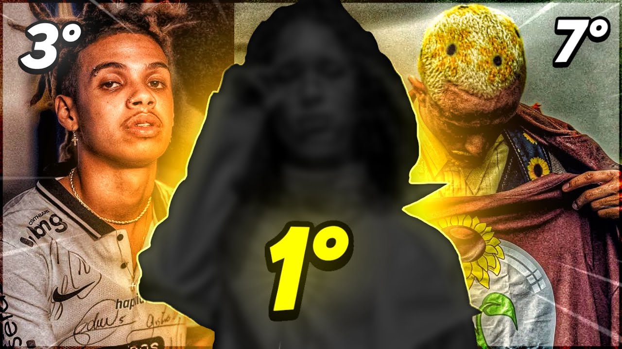 30 MELHORES RIMAS DA HISTÓRIA! 🔥