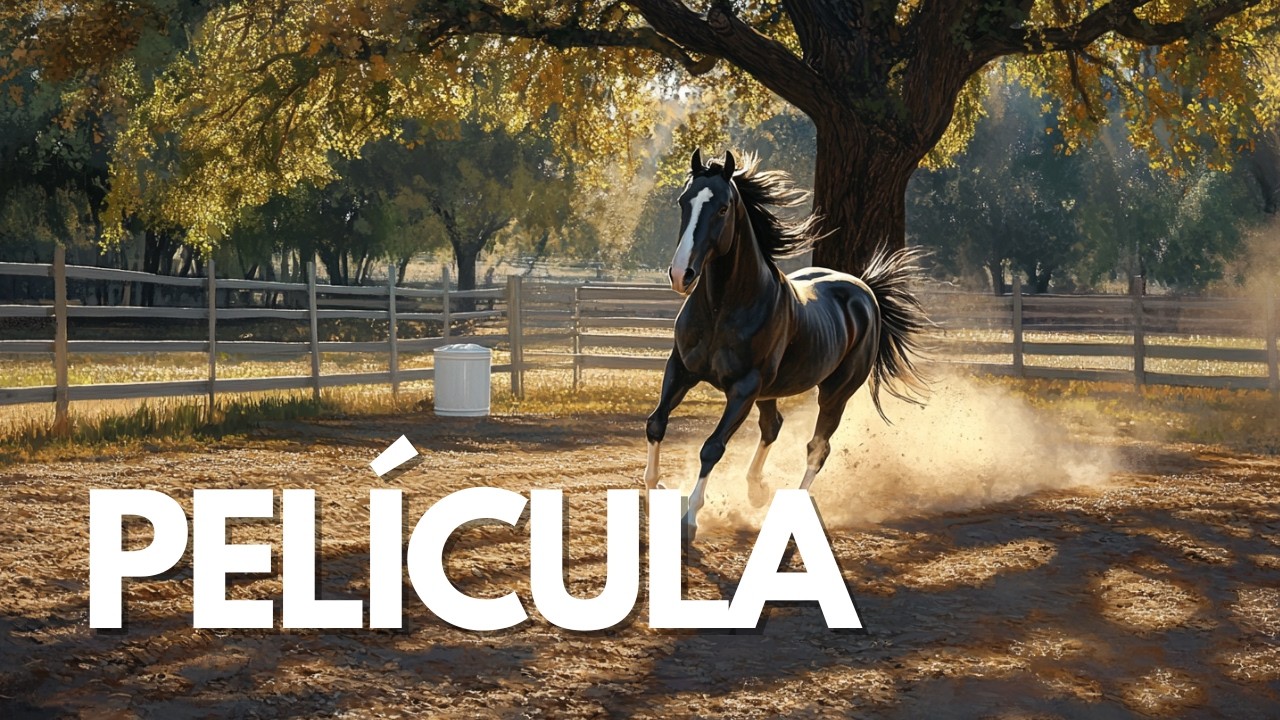 ¡UNA PELÍCULA INCREÍBLE que te mantiene enganchado hasta el final!