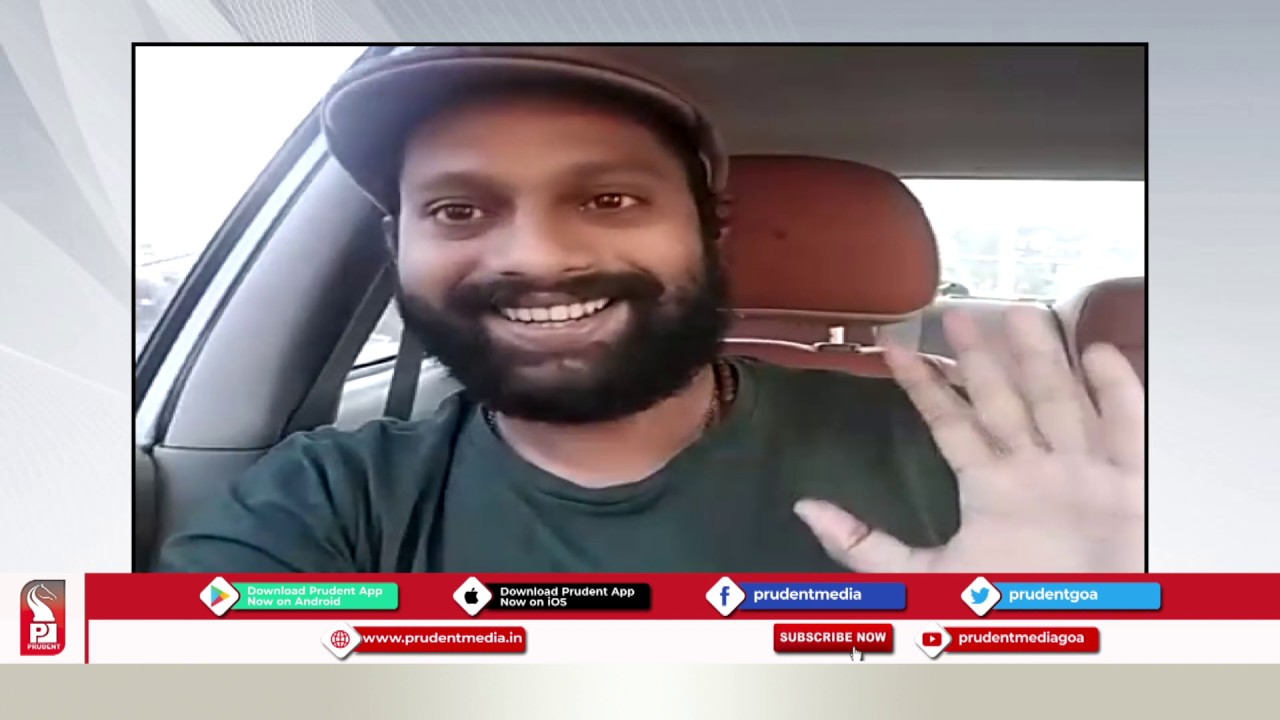 Prudent Media | COVID-19 | Citizens Update with Swapnil Shetkar | 17 May 20