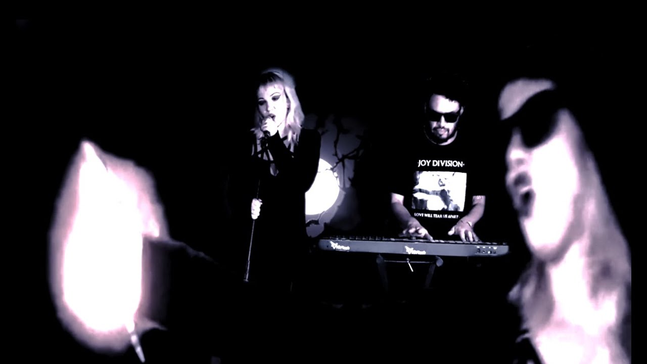 Vioflesh - So Empty (Official Video)