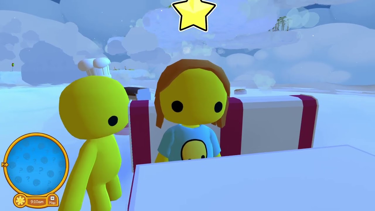 Wobbly Life A Sleepy Adventure Mission Part 1