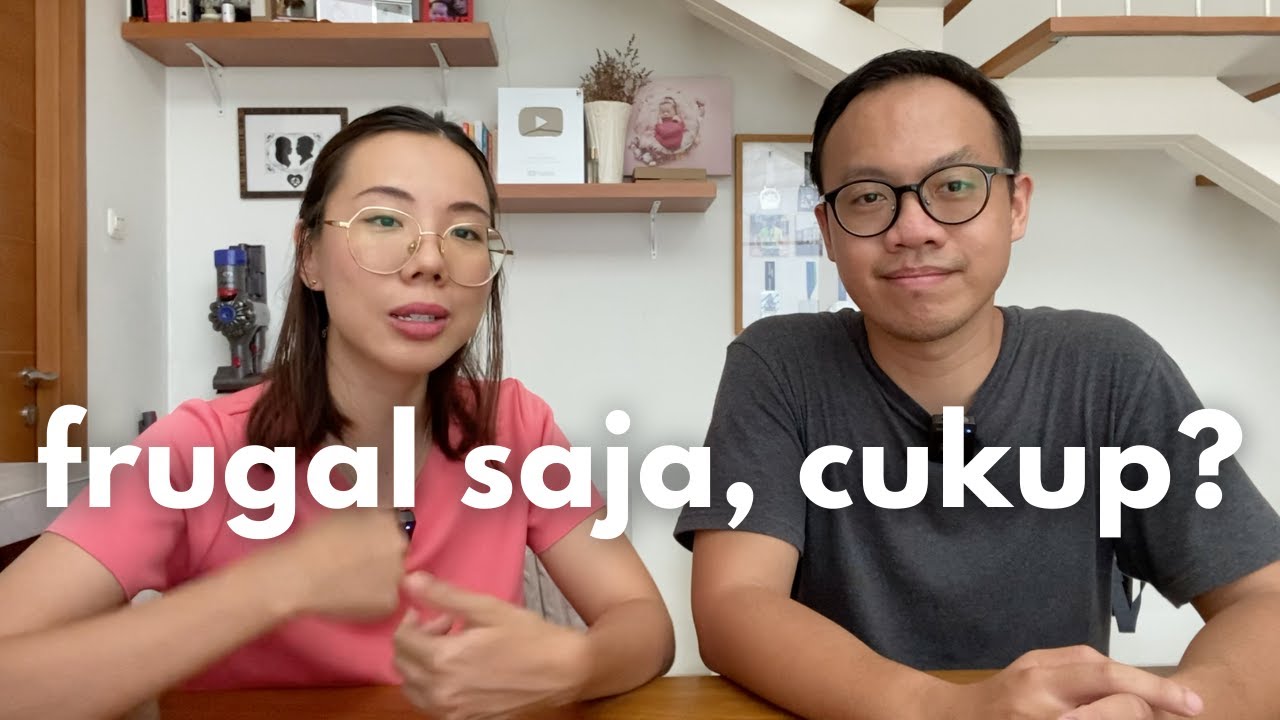 Mending Hidup Hemat, Atau Ningkatin Income? - #MendingMana Series
