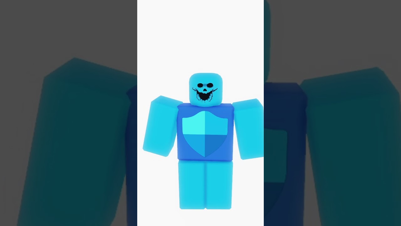 Игра с вирусом #roblox #вирус #virus #мем #memes #почему #как