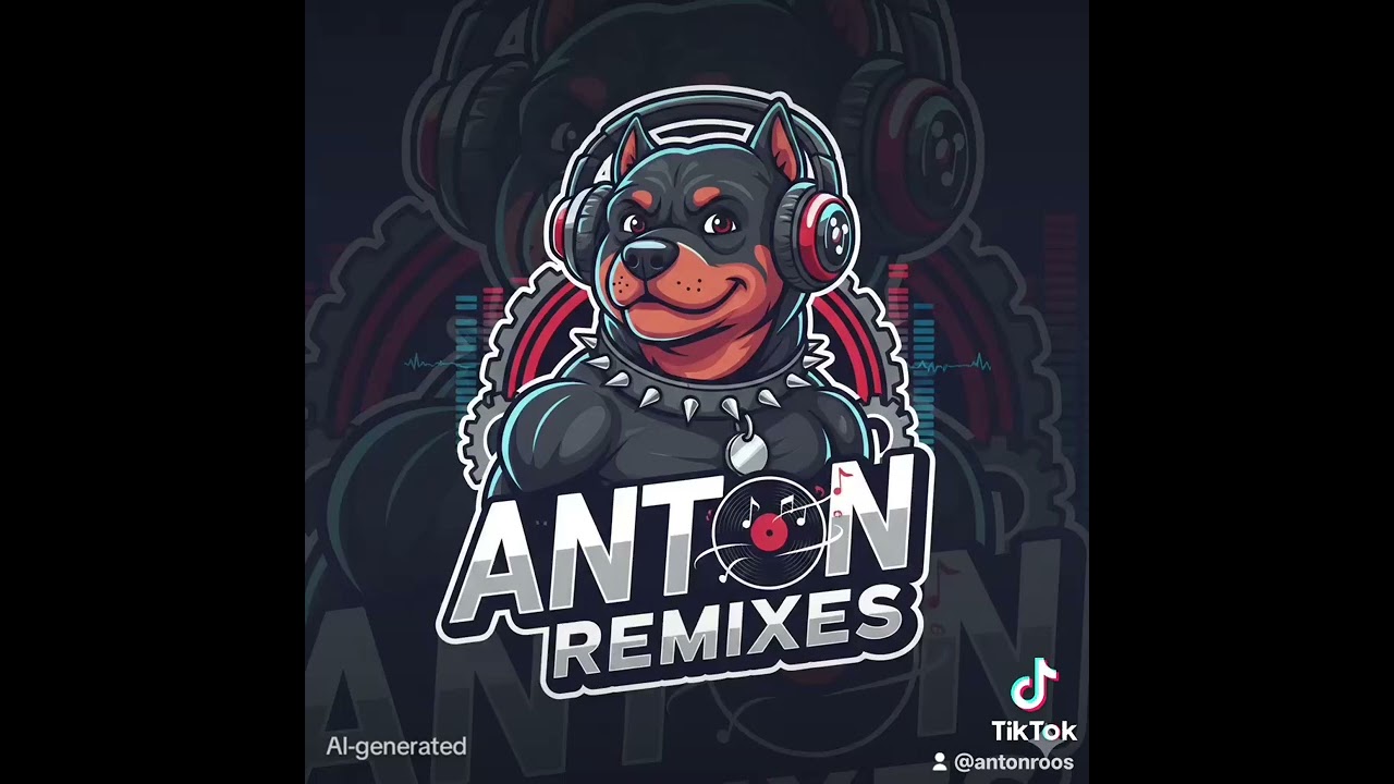 Anton Remixes