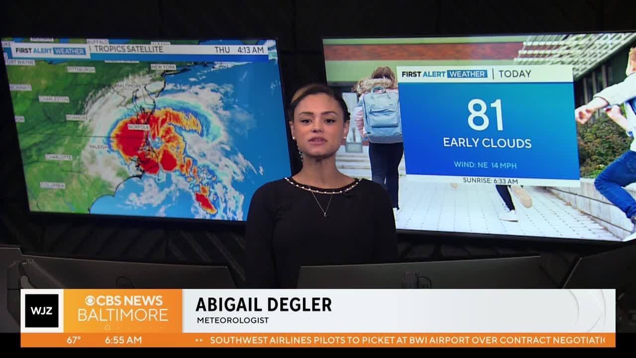 Your Thursday morning news roundup: August 31, 2023