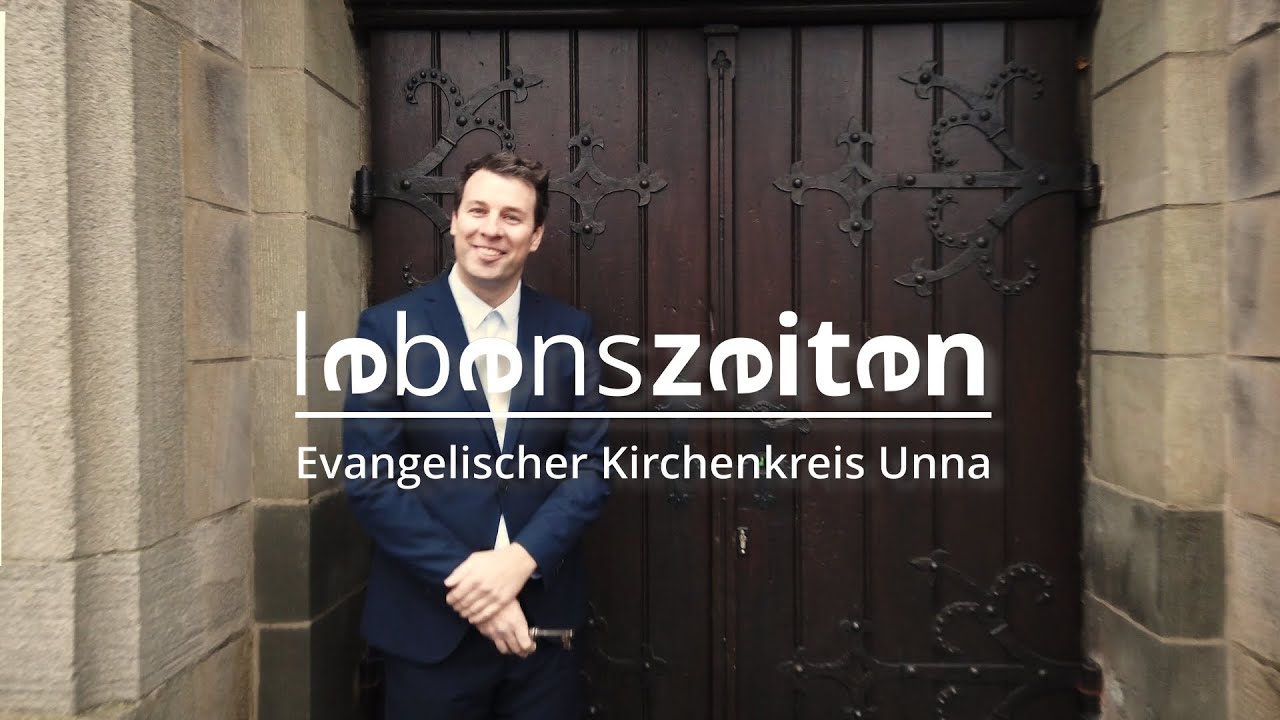 Lebenszeiten-Gottesdienst #11: Das Messias-Projekt (Adventsgottesdienst)