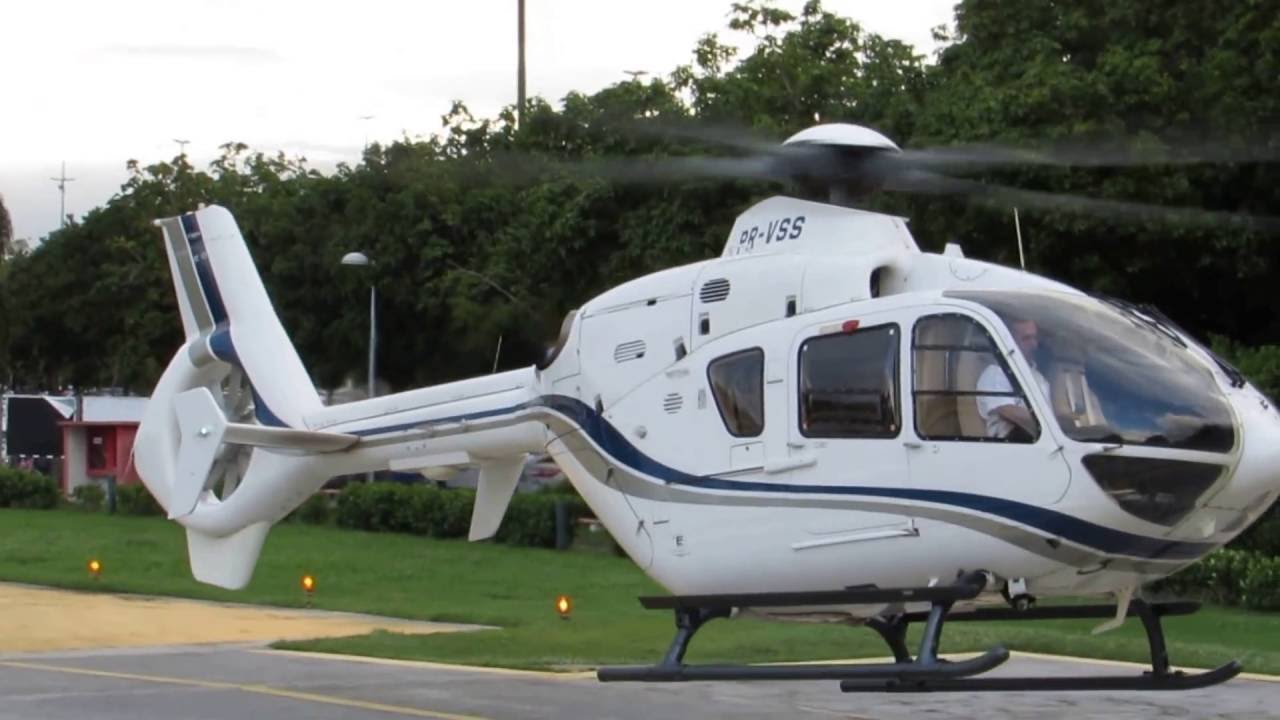 EC-155 + EC-135