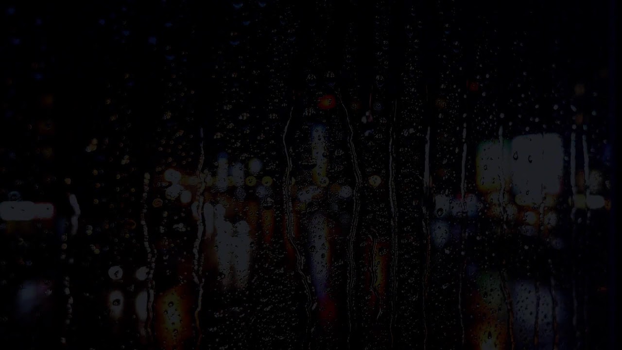 RainVibes ASMR — Peaceful Rain Sounds for Sleep (No Ads)