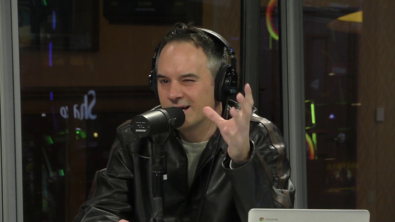 Follow The Money | Mitch Moss Unleashed Dog Lose Some 021919