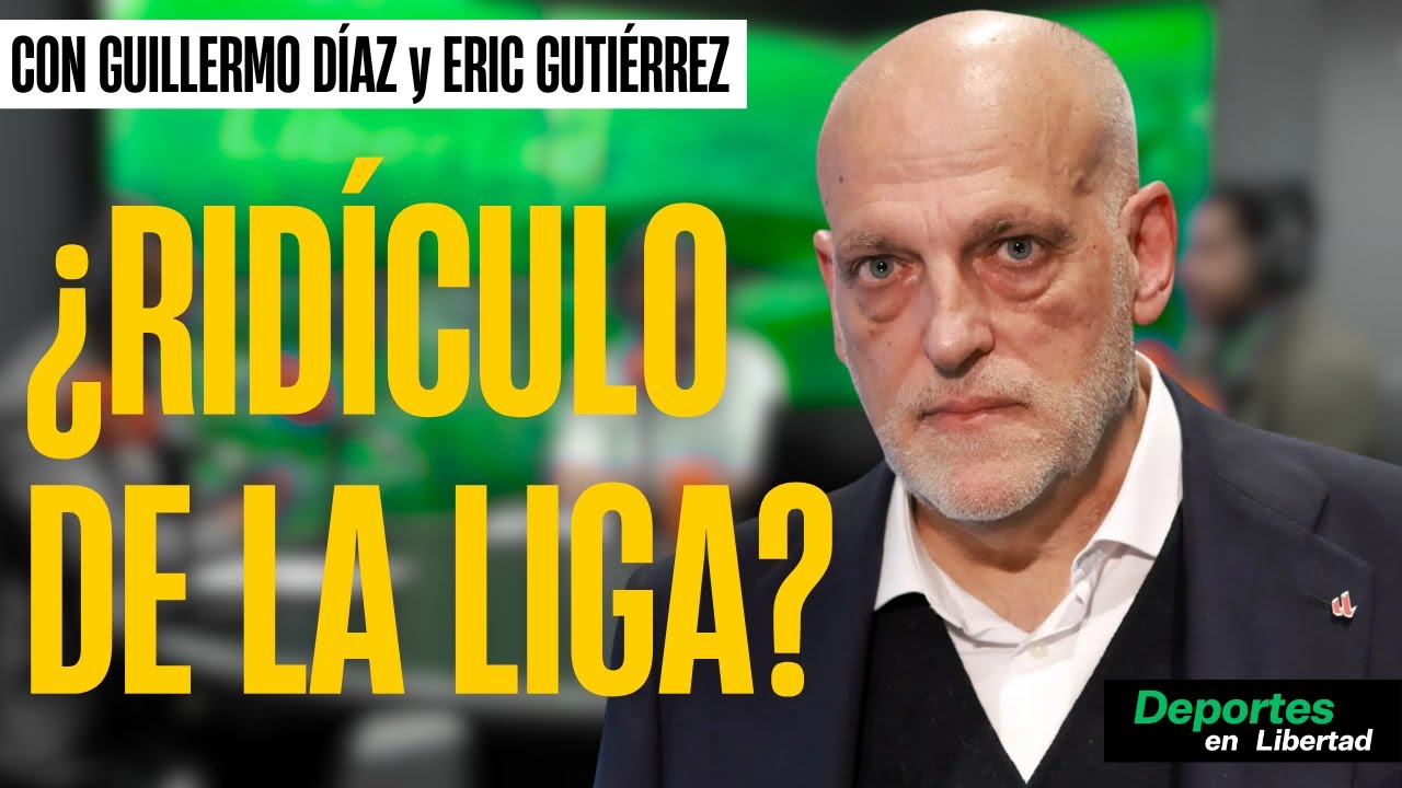 &iquest;Ha hecho el rid&iacute;culo La Liga con el partido en Miami?