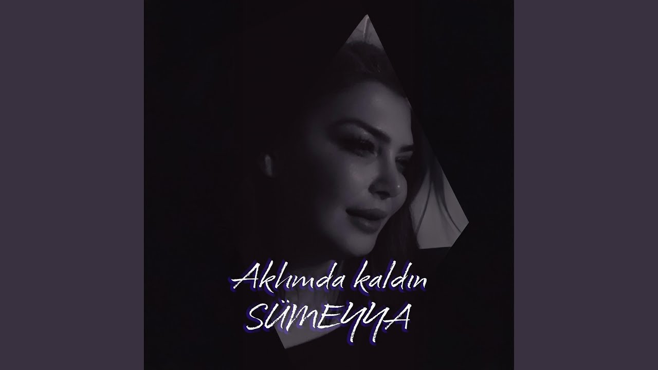 Aklımda Kaldın