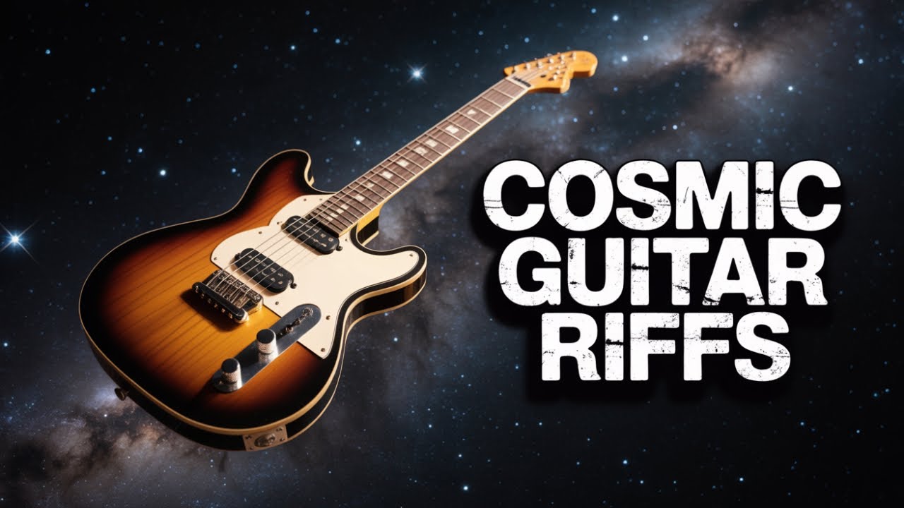 Nobody Makes Rock Like the 80s Anymore… Here’s Why