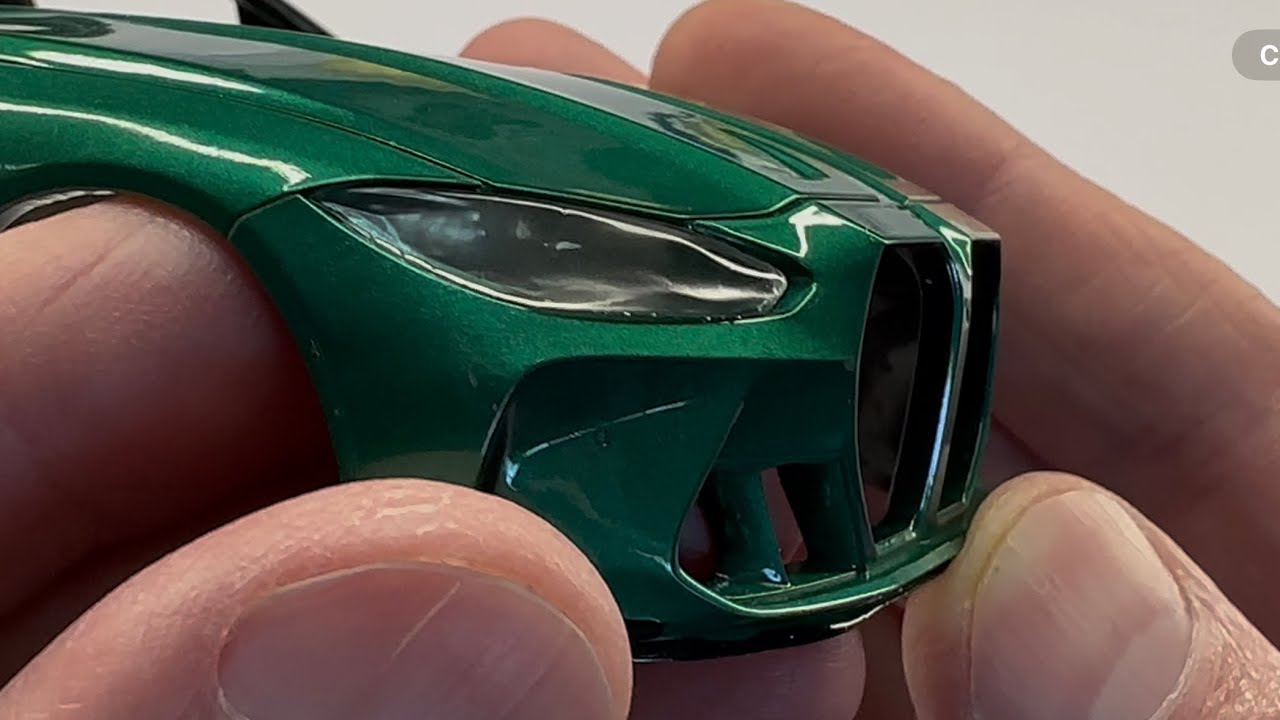 Can you 3D Resin Print clear parts that you can see thru?