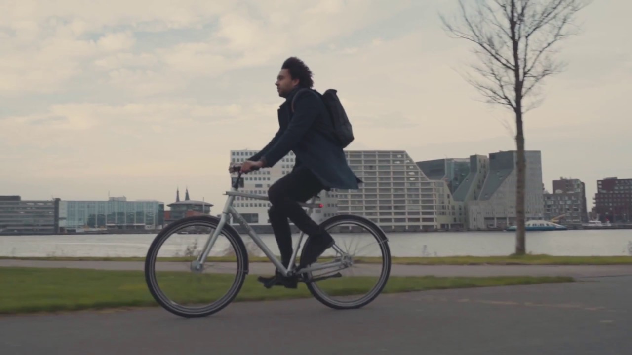 Union Fietsen HD