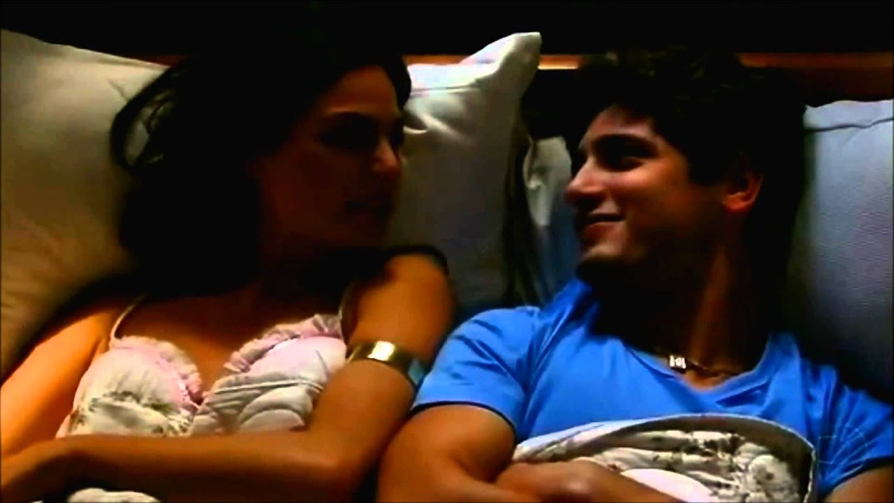 Roni & Suelen | No Air (HD)