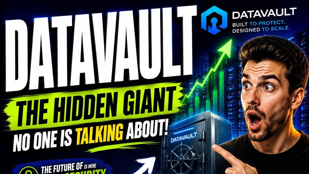 DVLT STOCK SHOCKER! Massive Deal Changes Everything