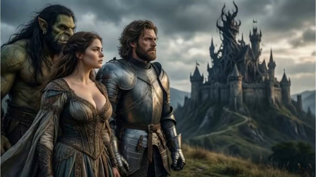 Halibu and Kerak | The castle holds many secrets