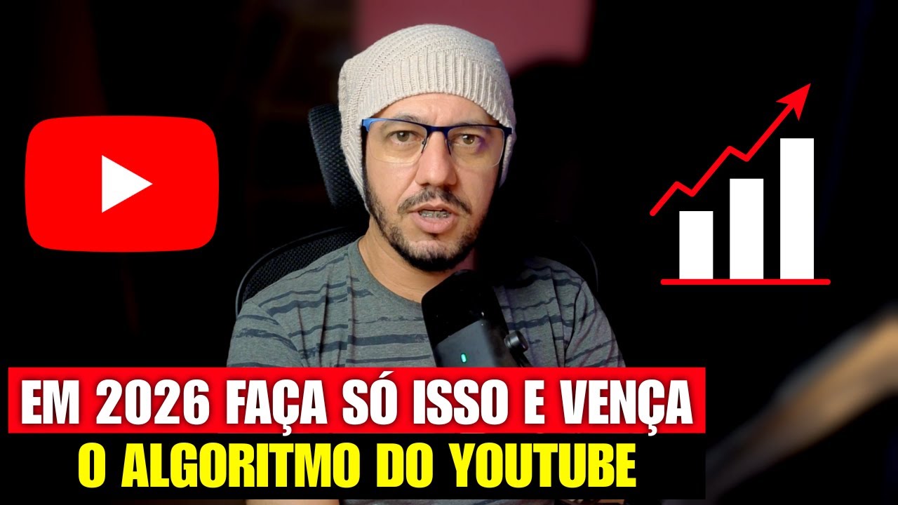 Como Vencer as Políticas de IA do Youtube em 2026 