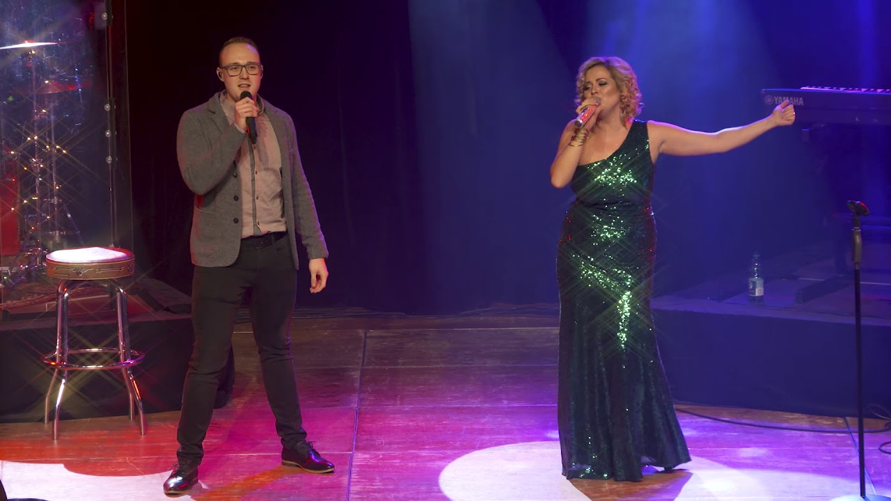 Bonnie & Clyde (Cover) - Jeannine Rossi feat. Florian Mandl