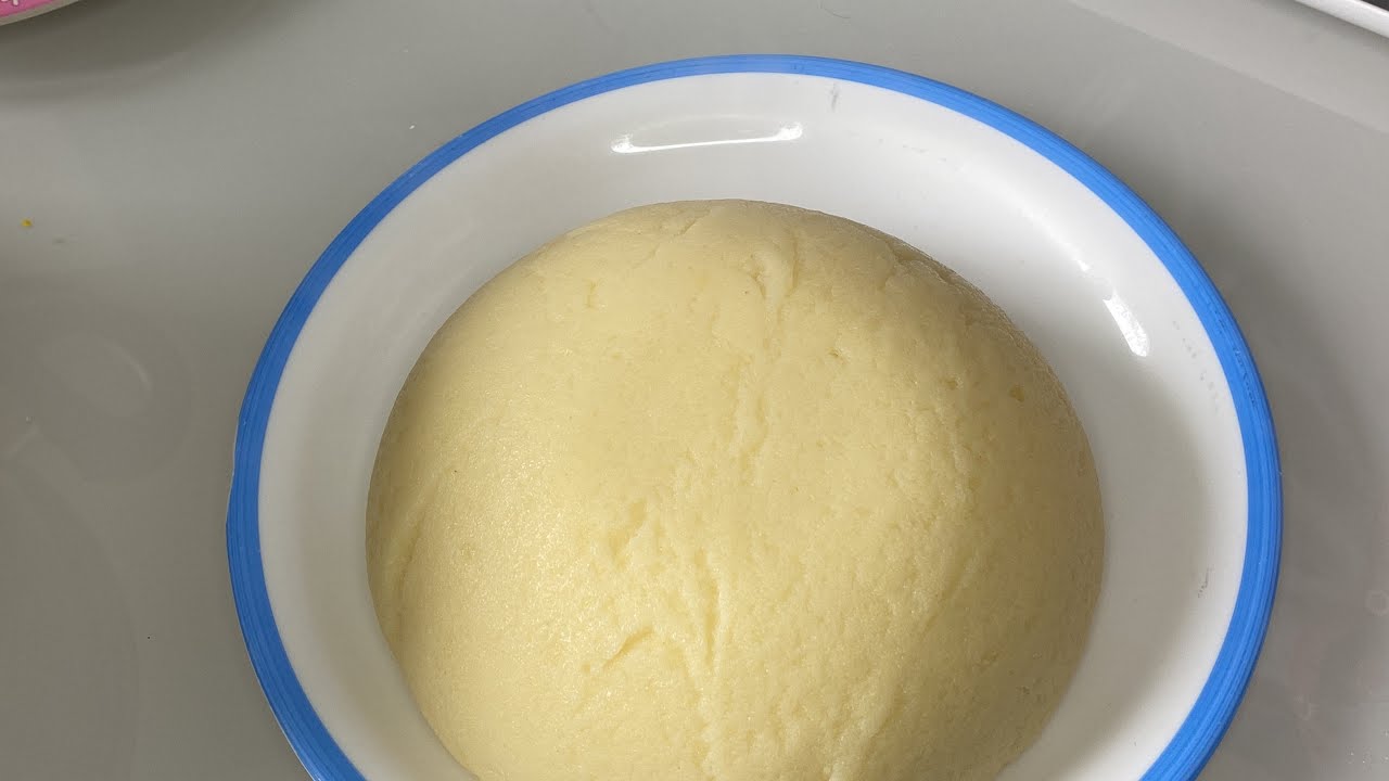 Comment pr&eacute;parer le fufu avec la semoule fine