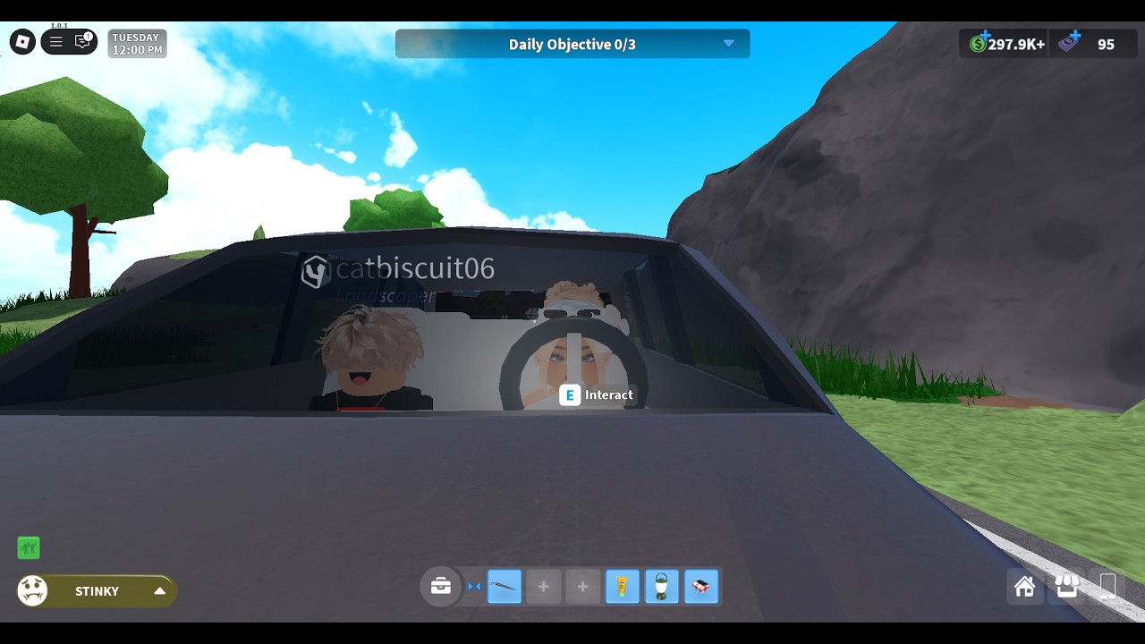 old video