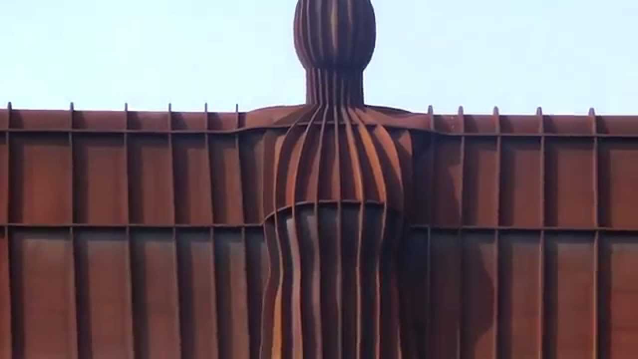 Angel of the North, Gateshead