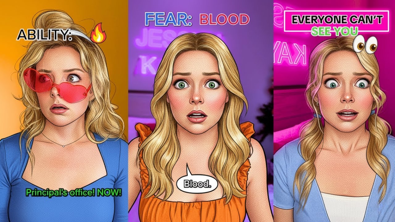 Funny POVS That Are Way Too Relatable 😂  School, Friends & Daily Life