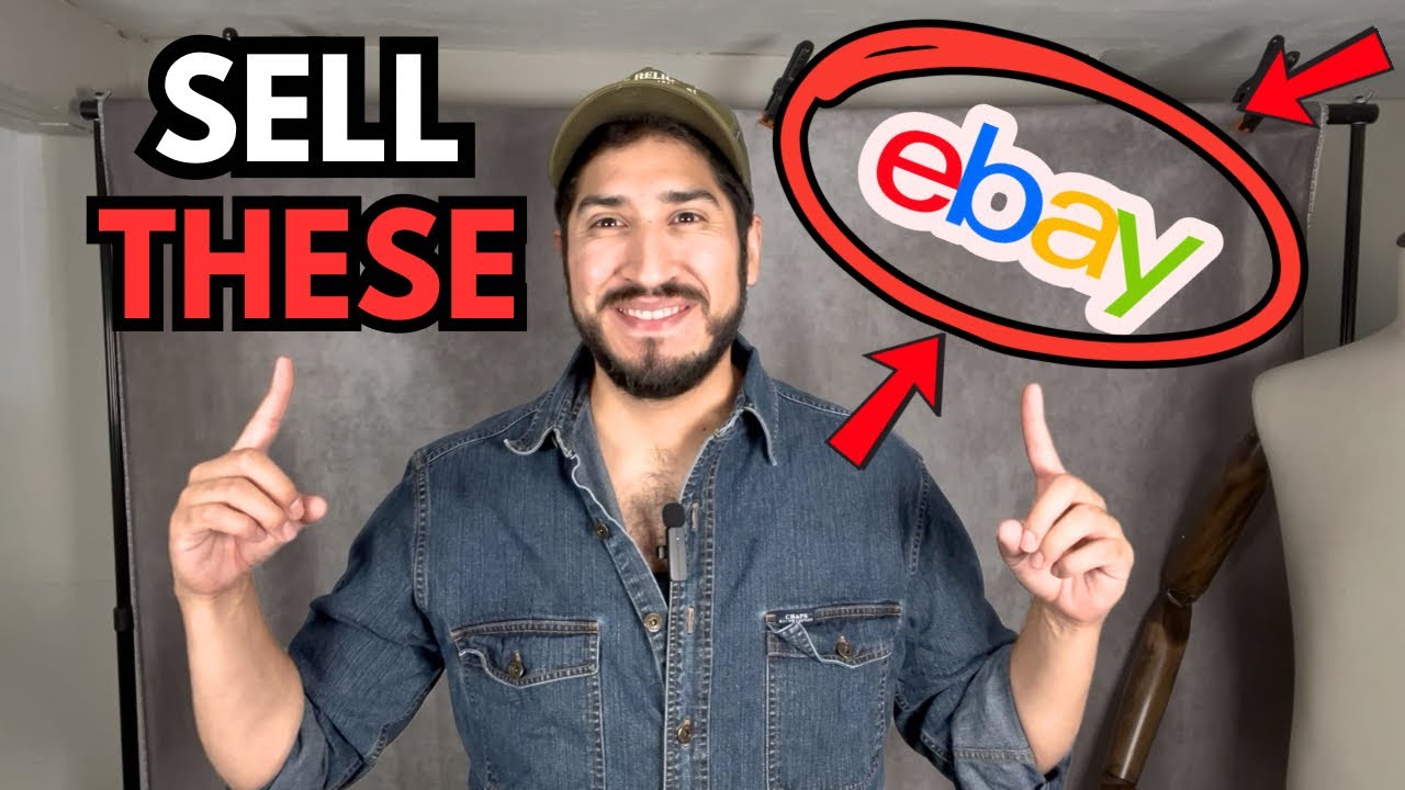 Мужская одежда из секонд-хенда BOLO: бренды для продажи на eBay!