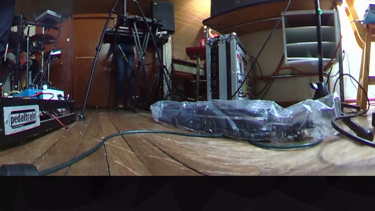 NAWAL RIOBADUB 360 LIVE