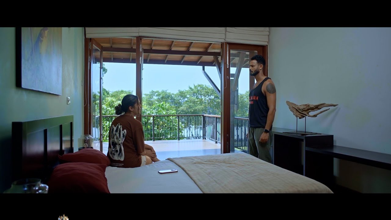 හැමදාම කොල්ලන්ට බූට් තියලා දඩ බූටක් කෑවම 😕