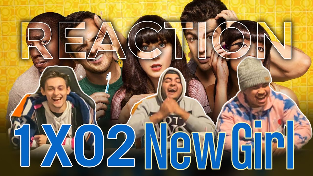 New Girl | Episode 2: 