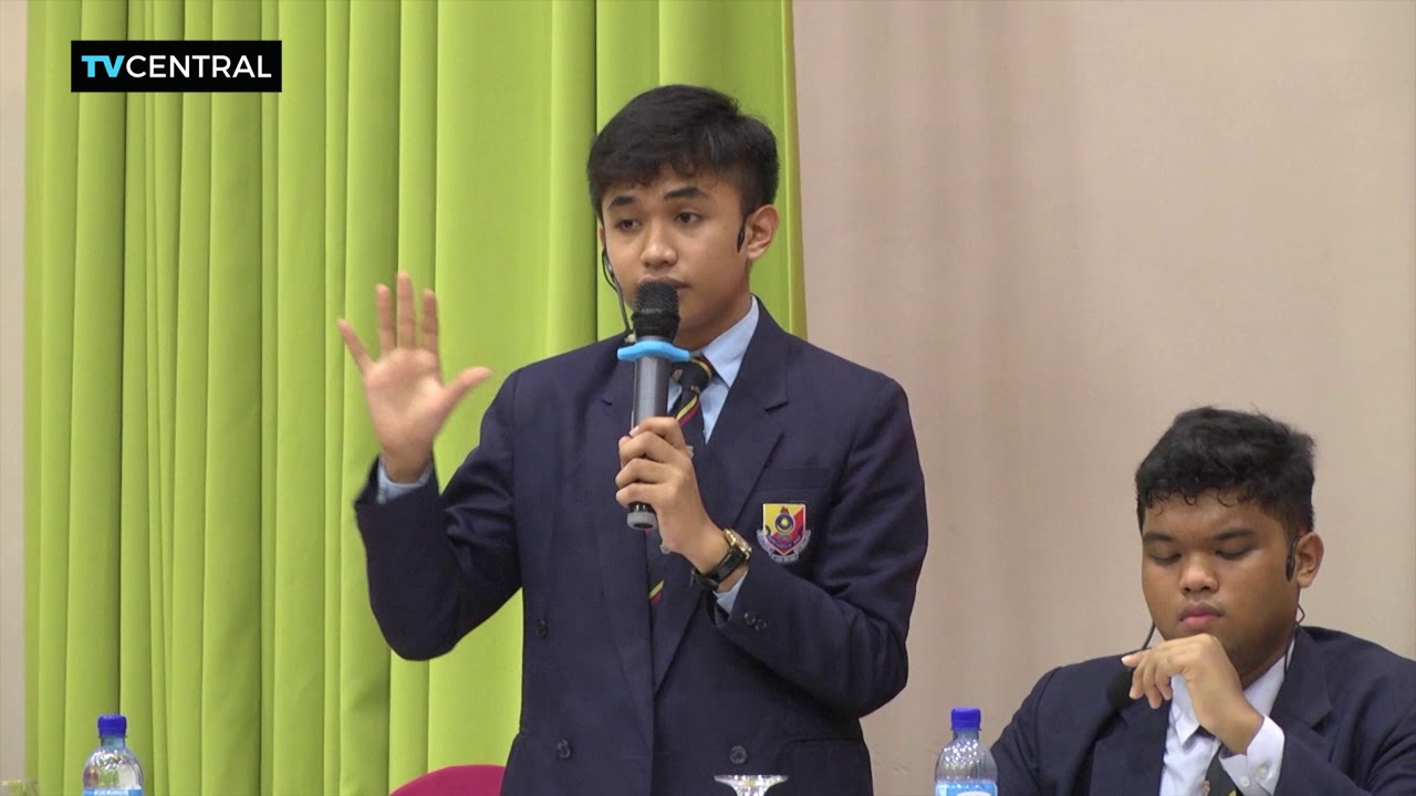 English Debate Final 03
