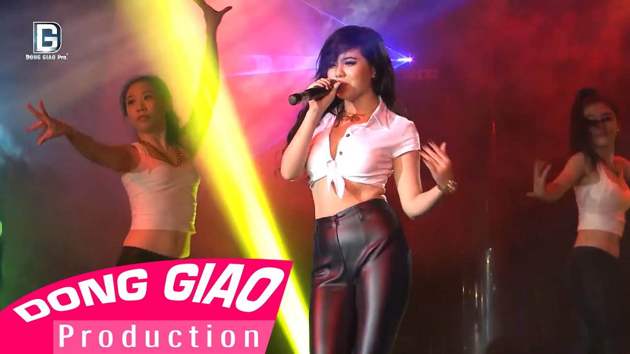 [HIT REMIX] Nina Tr&acirc;m - GỌI THẦM T&Ecirc;N ANH