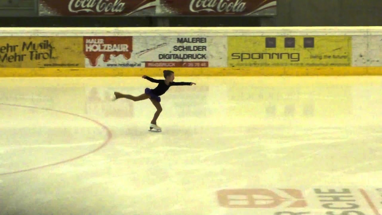 Valentina Kürklasse 2 Innsbruck