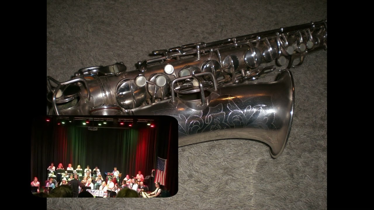 No Time To Die    Bigband & Zo in Concert