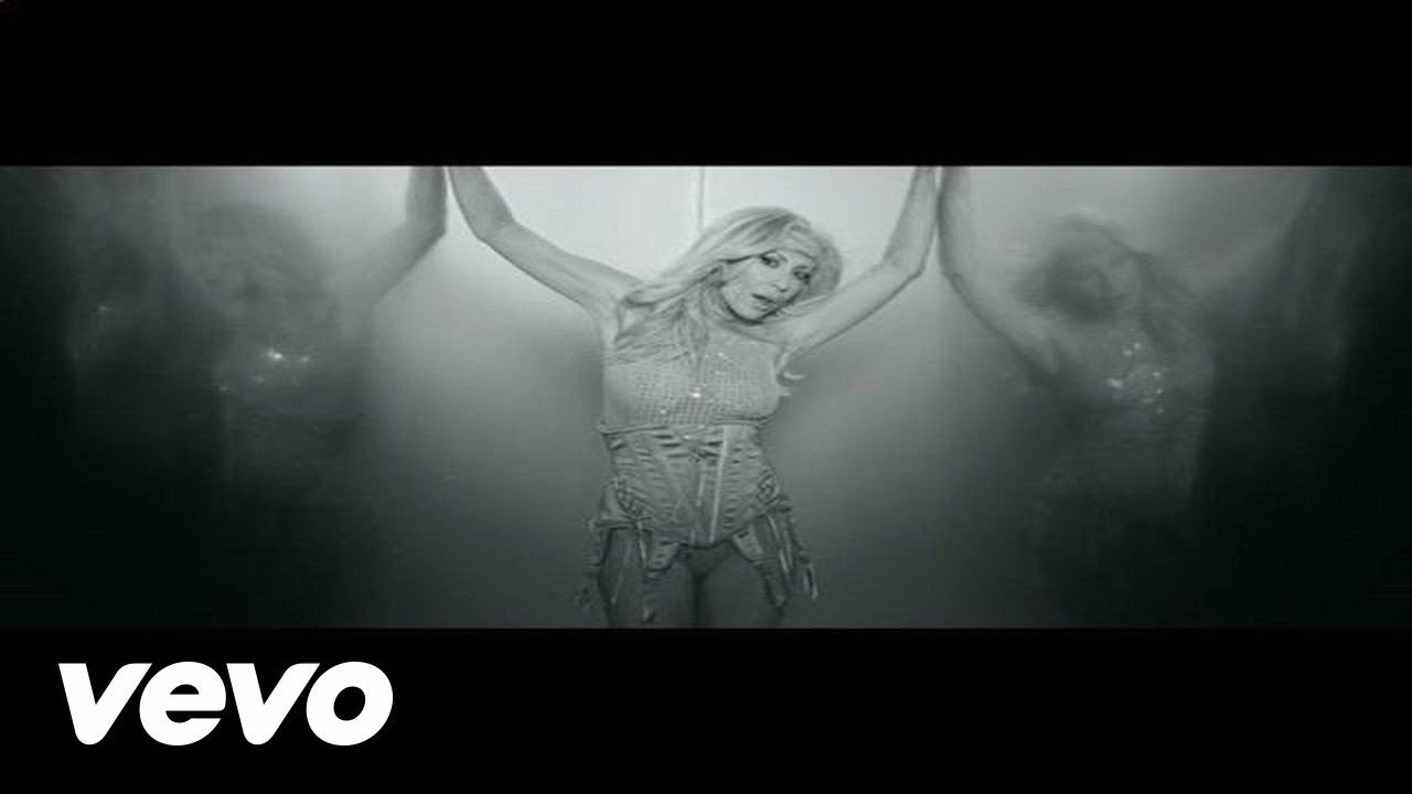 Marta S&aacute;nchez - Mi cuerpo pide m&aacute;s